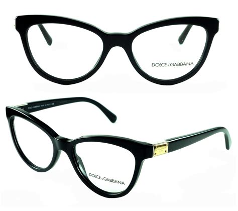 dolce gabbana spectacles|dolce gabbana prescription glasses.